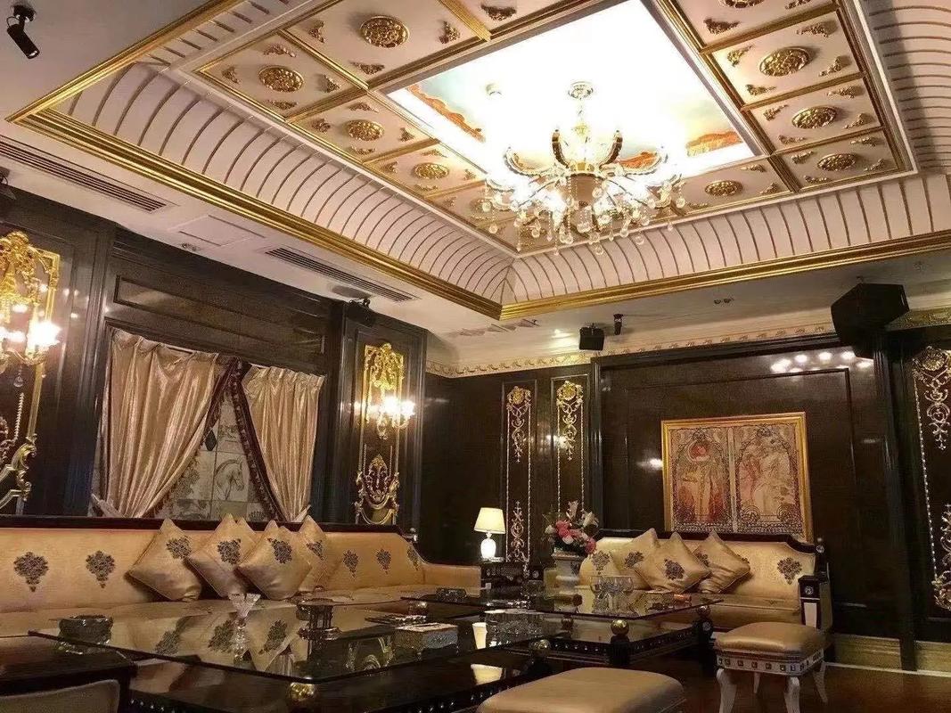 汉中商务KTV排行Top10-留坝县ktv预订