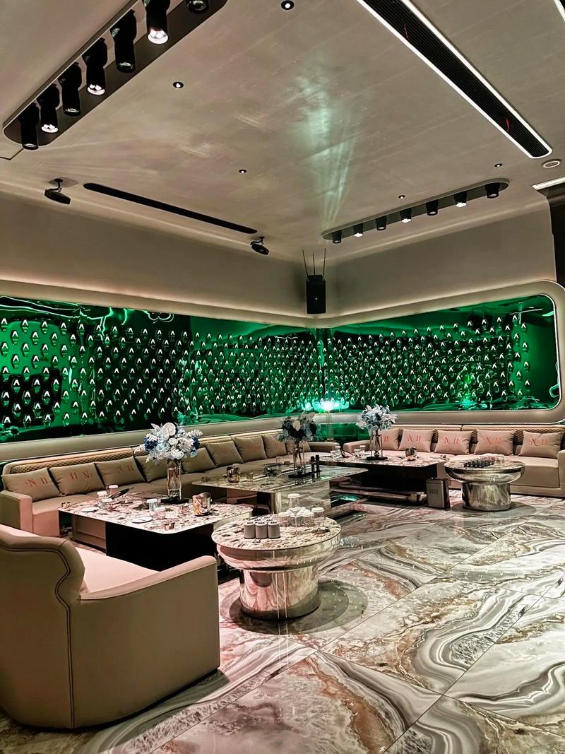 汉中商务ktv新潮商务ktv模式解析-留坝县ktv预订